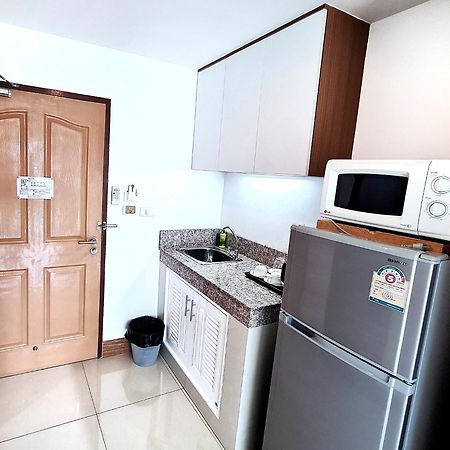 Nanthana Villa Pattaya Zewnętrze zdjęcie