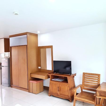 Nanthana Villa Pattaya Zewnętrze zdjęcie
