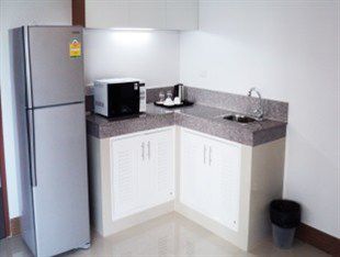 Nanthana Villa Pattaya Zewnętrze zdjęcie