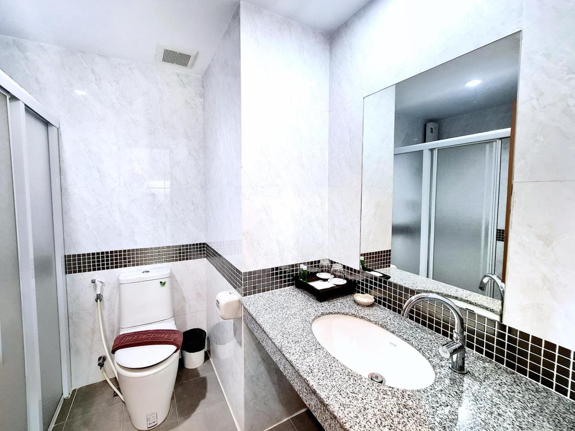 Nanthana Villa Pattaya Zewnętrze zdjęcie