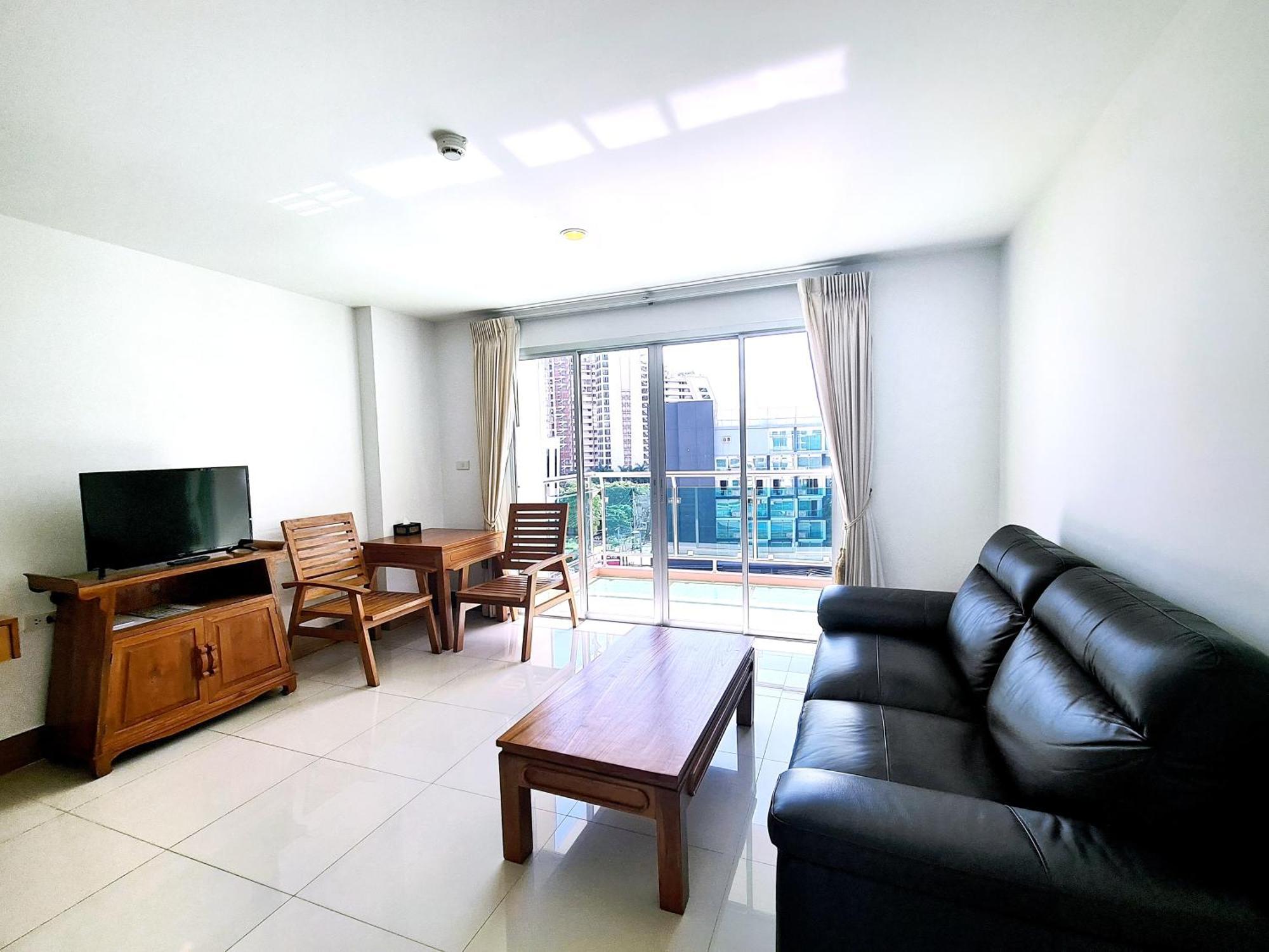 Nanthana Villa Pattaya Zewnętrze zdjęcie