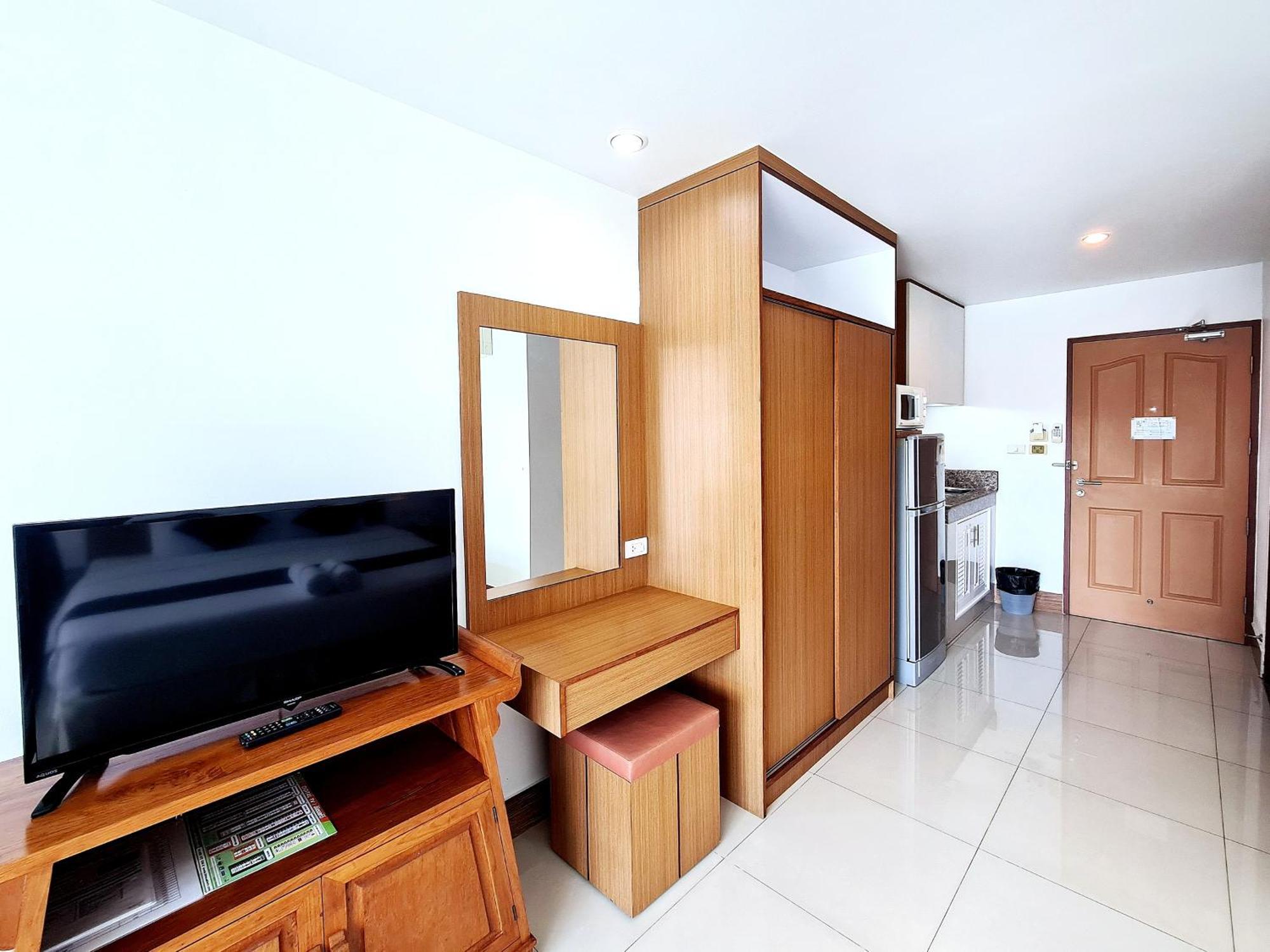 Nanthana Villa Pattaya Zewnętrze zdjęcie