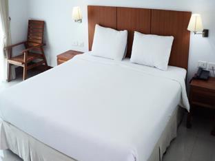Nanthana Villa Pattaya Zewnętrze zdjęcie